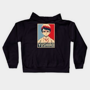 Yushiro Kids Hoodie